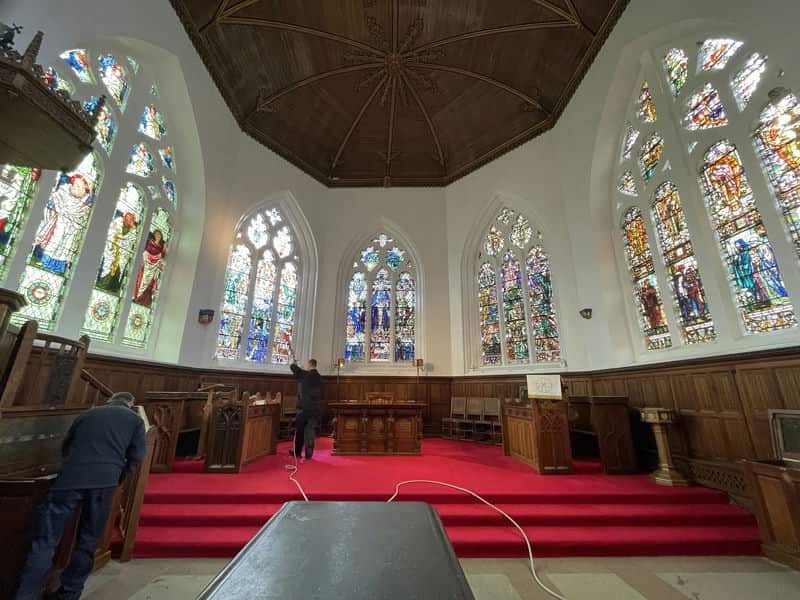 劍橋教育讓你更接近劍橋大學商學院（Judge）的巔峰