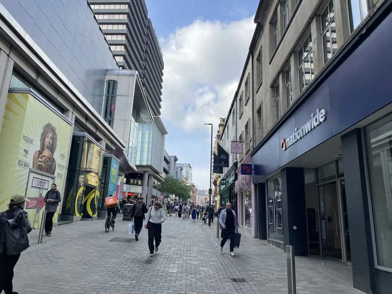 世界名校等你來，劍橋教育幫你跨出第一步