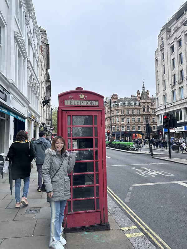 劍橋教育：助你開啟曼徹斯特商學院的夢想之門