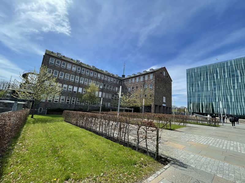 劍橋教育助我實現劍橋大學商學院（JudgeBusinessS