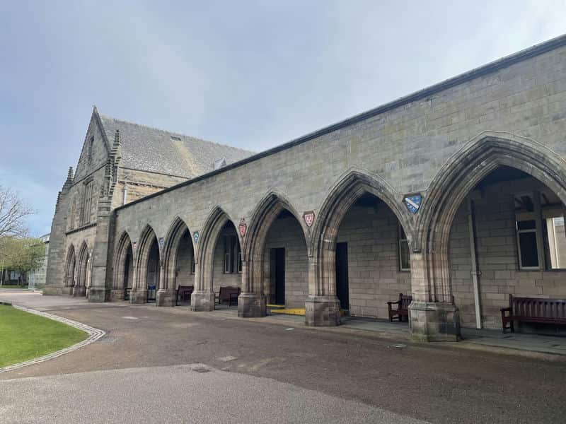 劍橋教育：帶你踏上劍橋大學商學院的學術新旅程