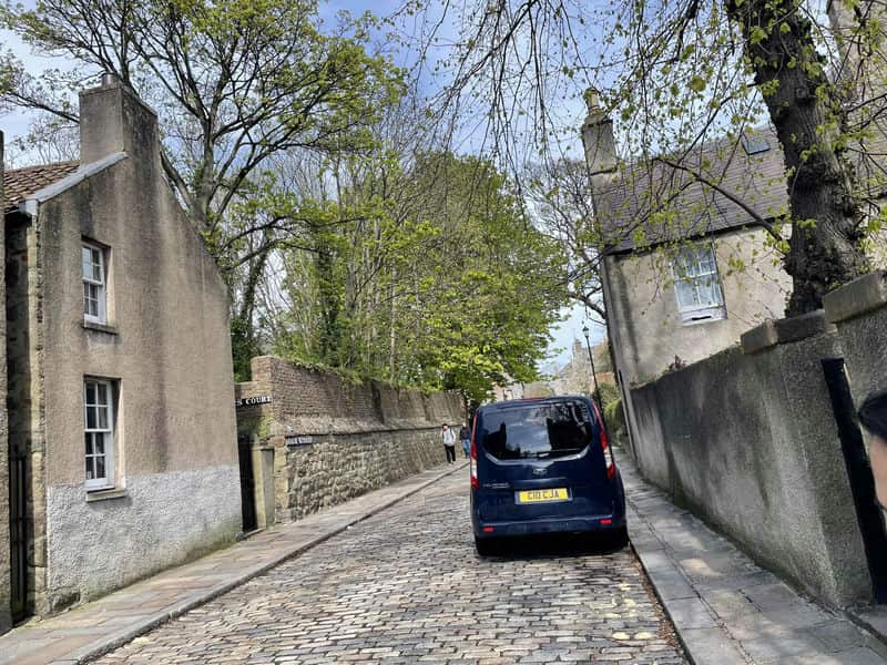 劍橋教育助我實現劍橋大學商學院（JudgeBusinessS