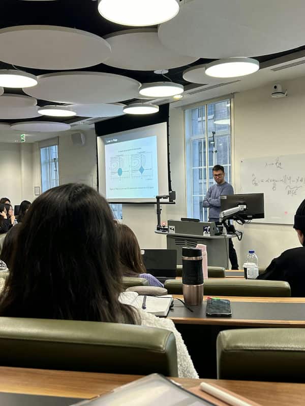 劍橋教育:讓我的留學夢想不再遙不可及 劍橋教育:讓我的留學夢想不再遙不可及
