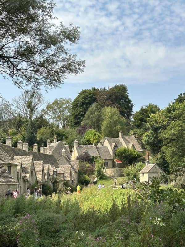 Birmingham伯明罕大學AI碩士夢想：劍橋教育的助攻