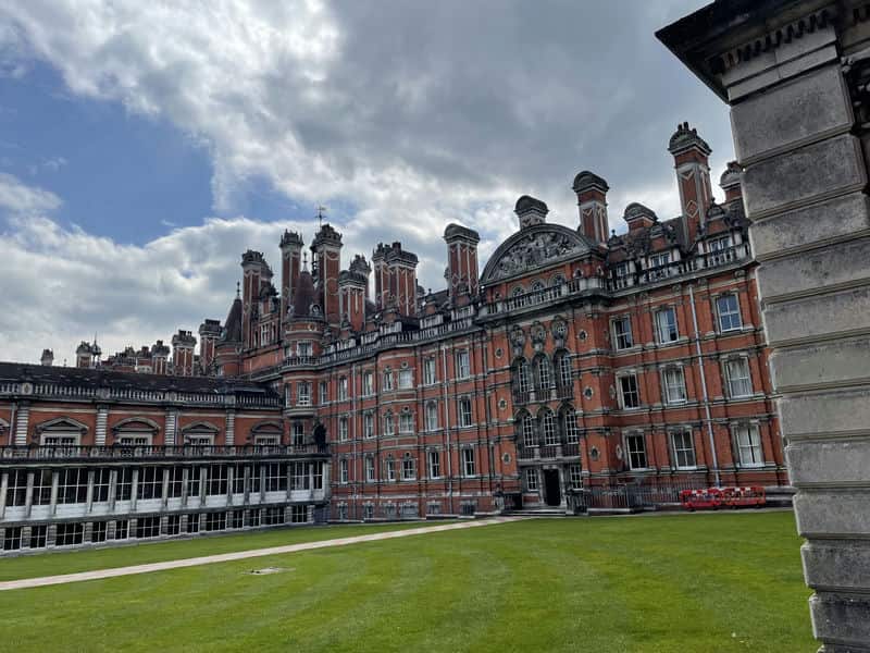 劍橋教育如何幫助我實現劍橋大學商學院(JudgeBusine 劍橋教育如何幫助我實現劍橋大學商學院(JudgeBusine