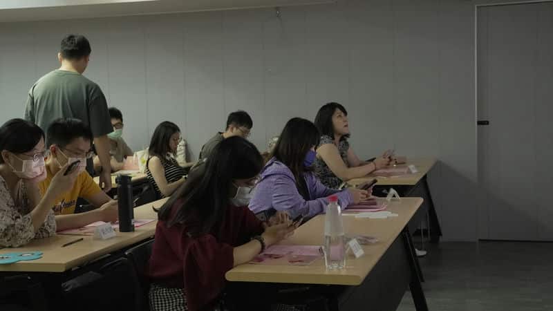 如何透過免費講座為寶寶取個好名字：3大實用技巧，還能拿工具書