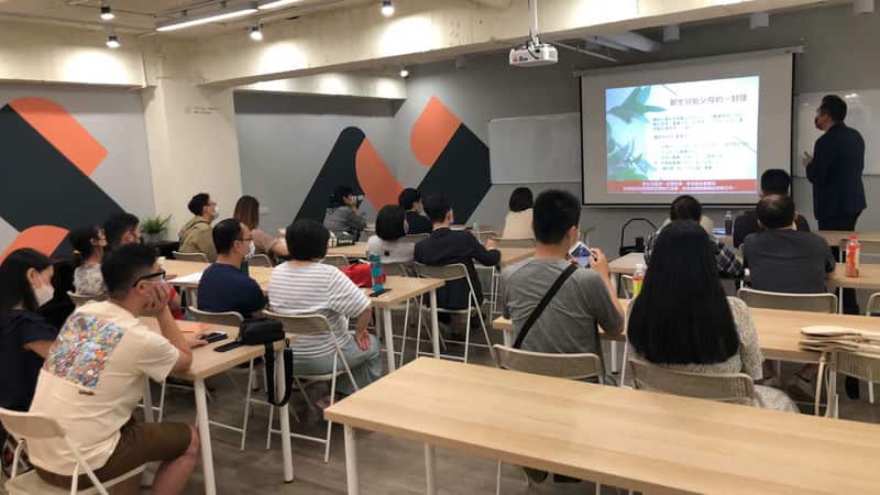 「如何透過姓名星座改善親子關係：我的取名媽媽教室經驗分享」