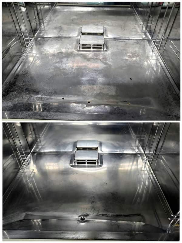 創淨科技：輕鬆解決家居清潔與防滑問題