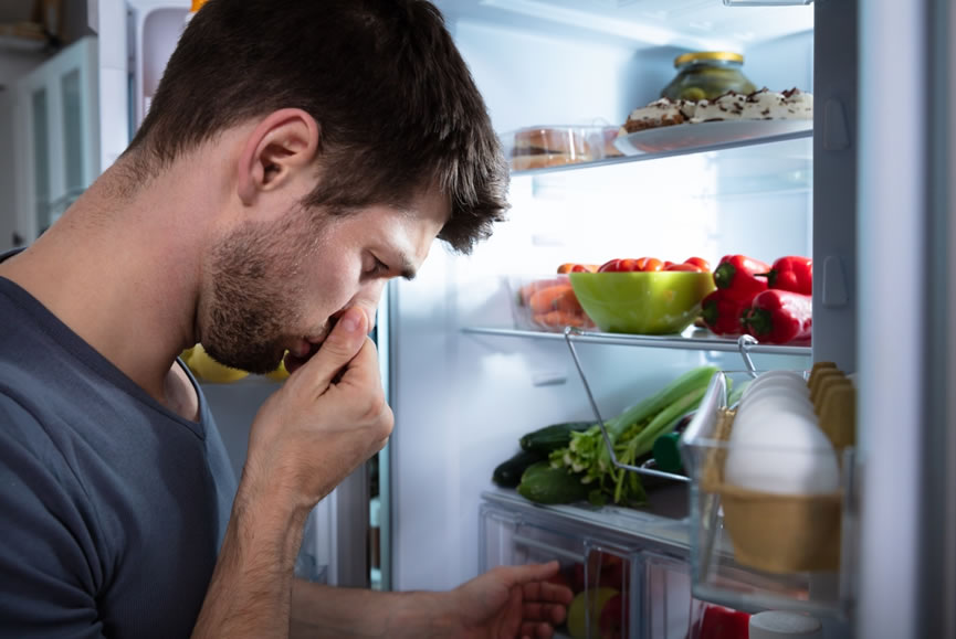 好事寶天然冰箱抑菌凝膠推薦 》冰箱除臭必備：天然抑菌凝膠