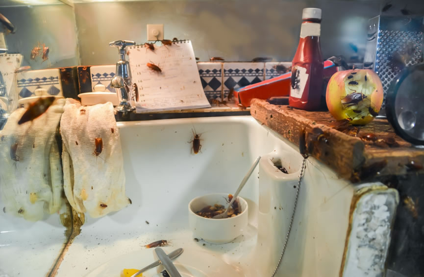 好事寶蟑螂產品好用嗎？ 》家居清潔必備，天然植萃防蟑