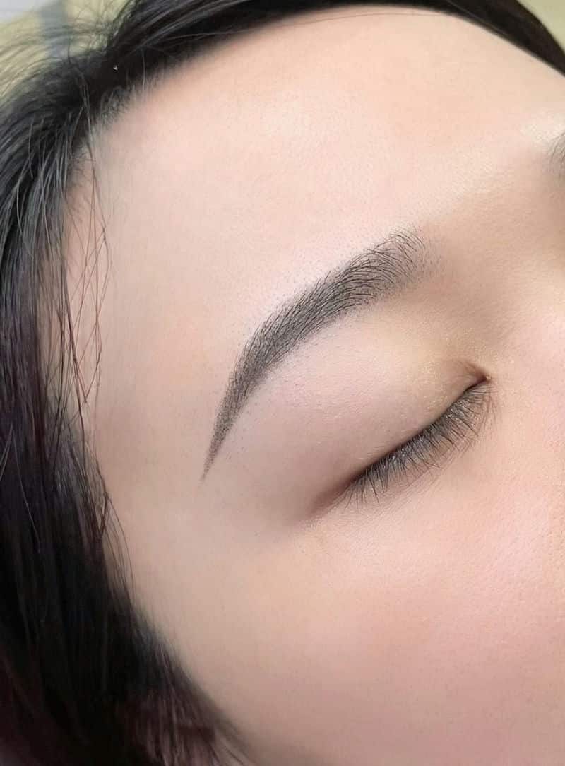 ERSBEAUTY厄斯精品美學——霧眉的完美選擇