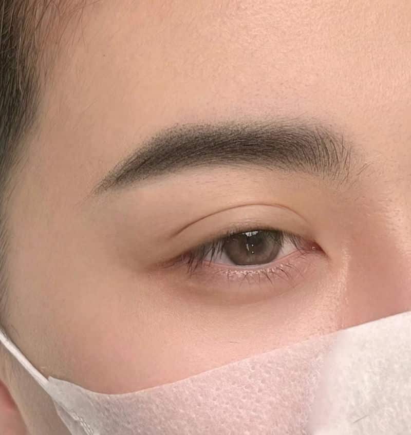 為何選擇ERSBEAUTY厄斯精品美學的霧眉服務 為何選擇ERSBEAUTY厄斯精品美學的霧眉服務