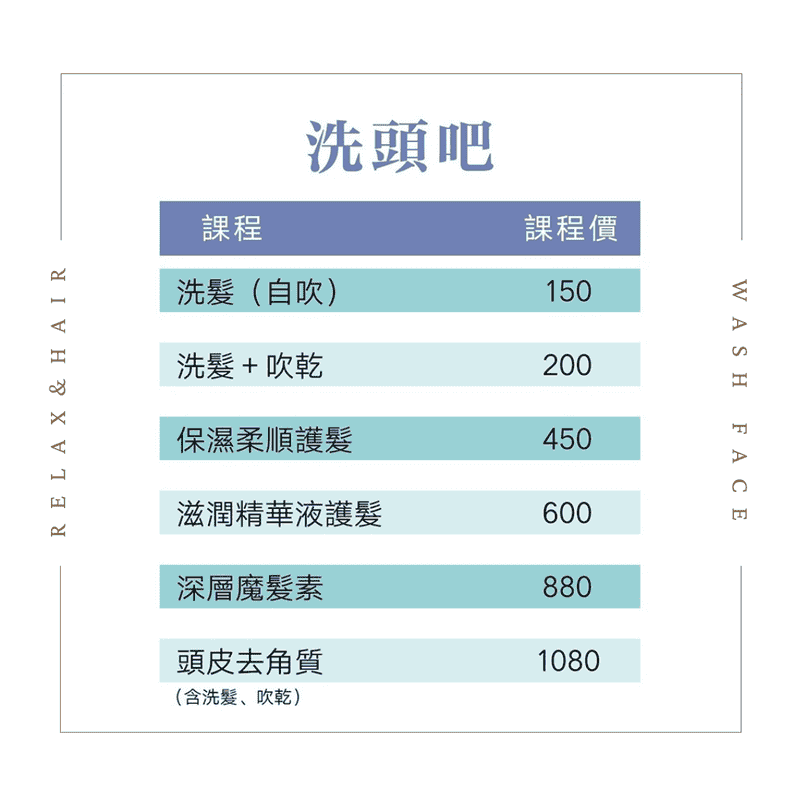 「別丟臉」美膚店的桃園中壢店：毛孔清潔推廌，科技美容可以讓你