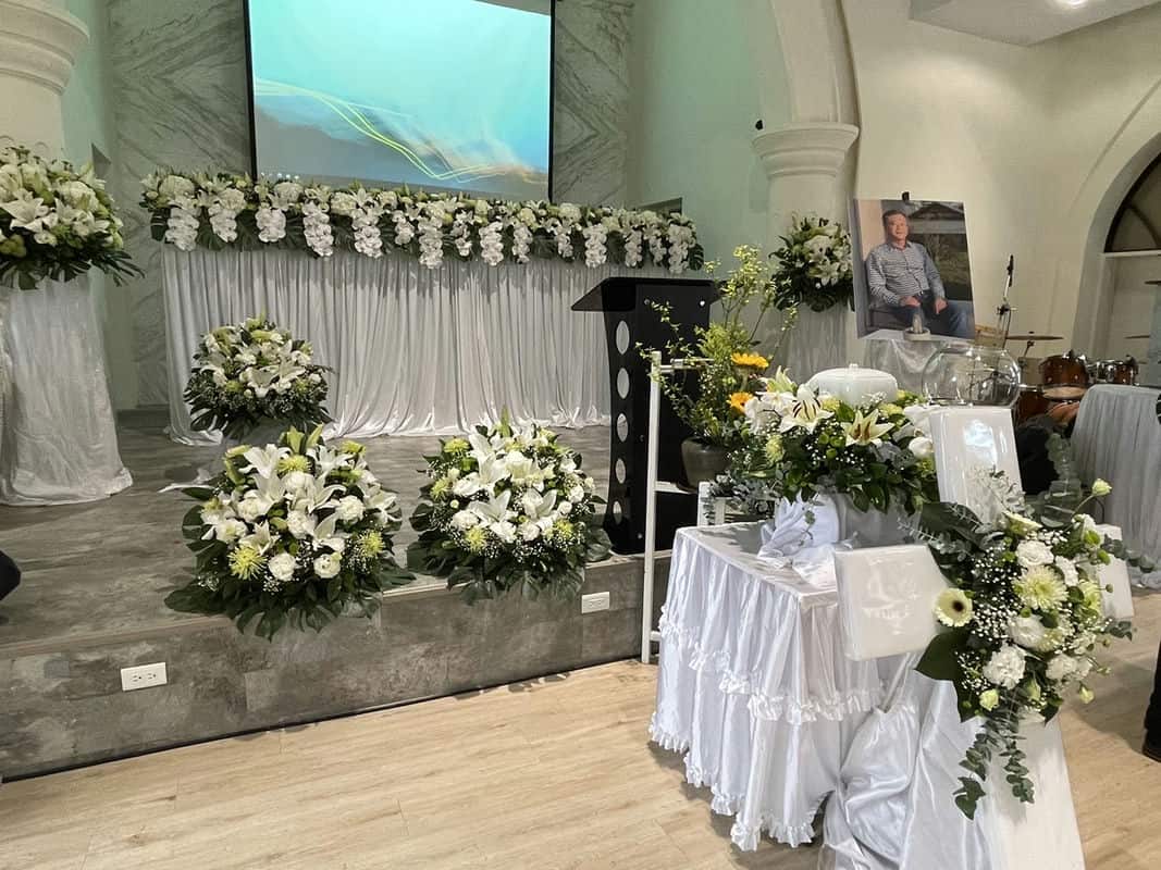 探索「樊恩生命」：溫暖告別的重新定義