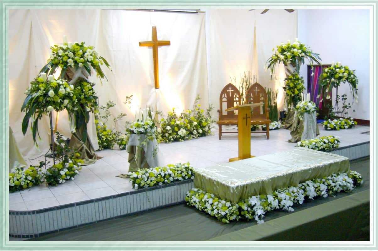 從混亂到平靜，樊恩生命給予我們最深的安慰