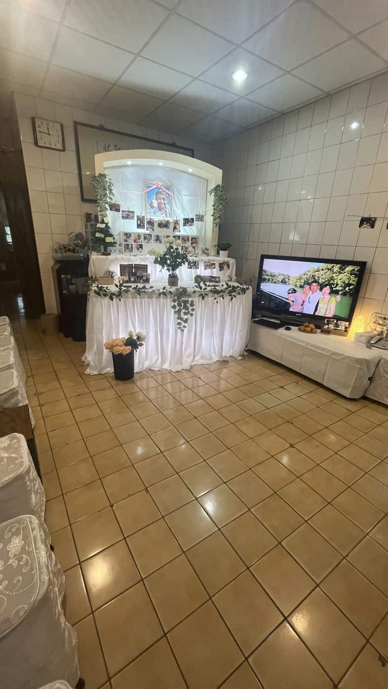 生命的終點：樊恩生命為您提供溫暖的告別