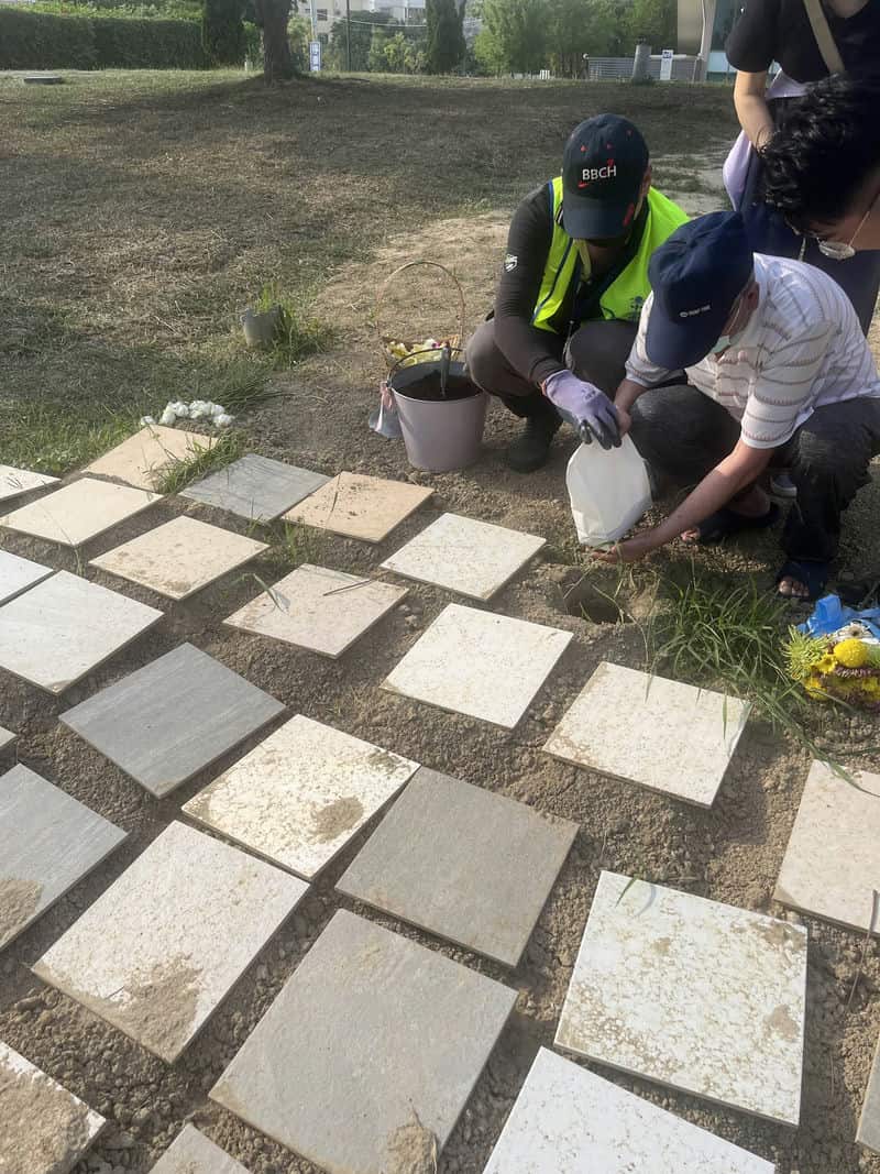 樊恩生命：讓人生的最後旅程充滿愛與尊重