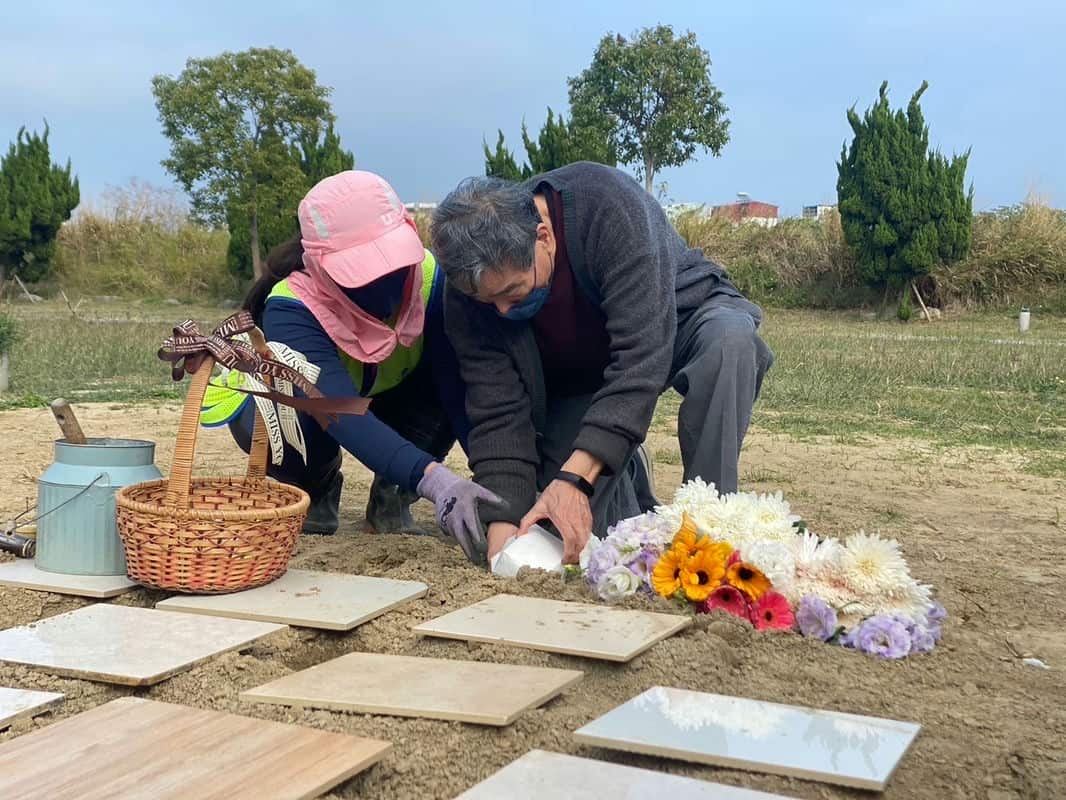 樊恩生命禮儀：台中最貼心的告別守護，值得信賴