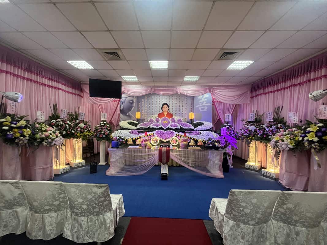 在最艱難的時刻，「樊恩生命」讓您不再孤單