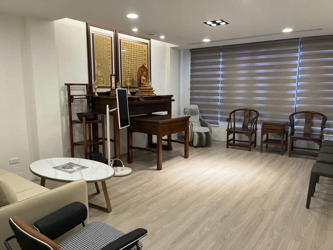 樊恩生命:在離別時給予親人最深的尊重 樊恩生命:在離別時給予親人最深的尊重