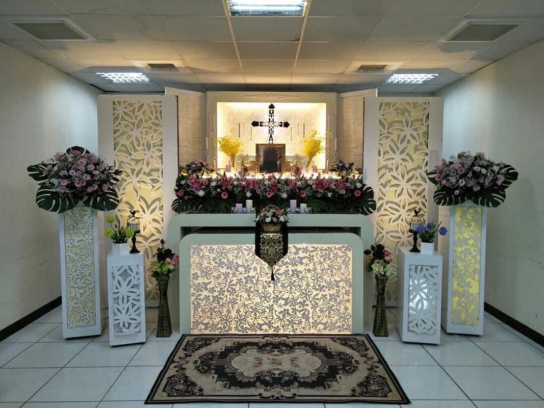 樊恩生命：讓每一場告別成為心靈的安慰