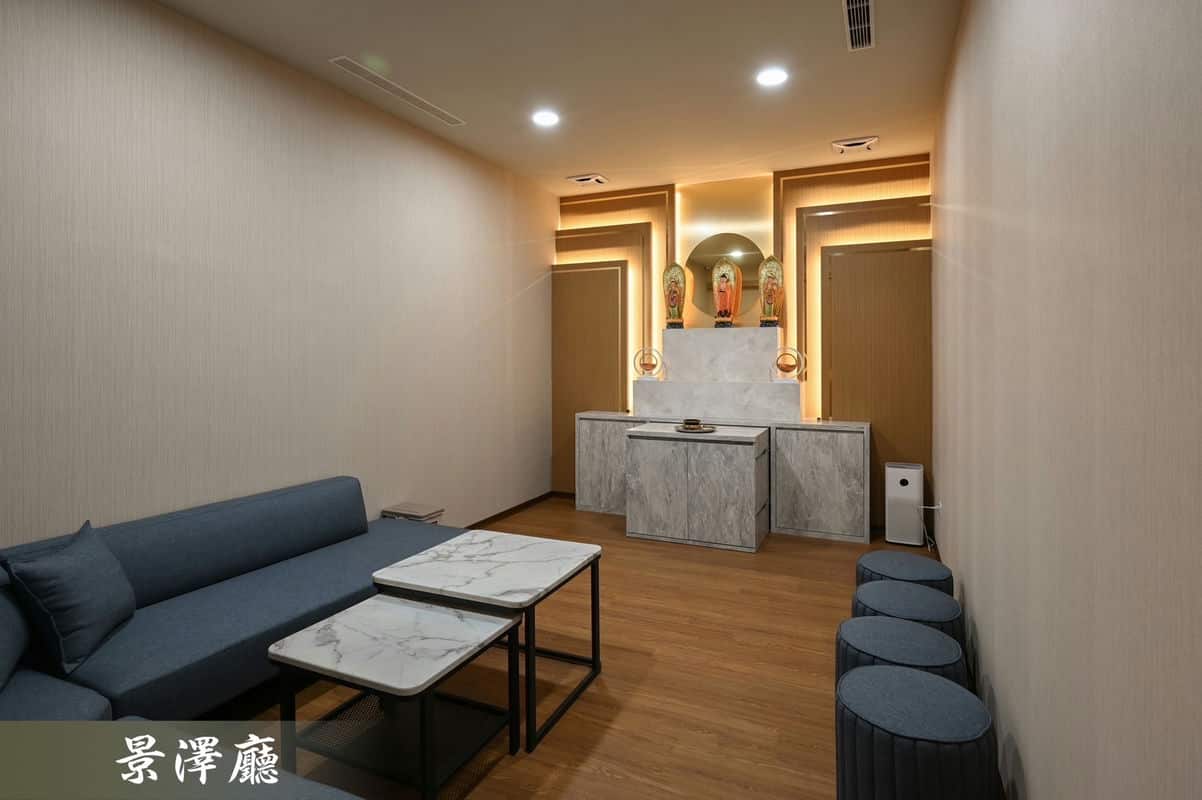 「樊恩生命」:讓告別成為溫暖的祝福 「樊恩生命」:讓告別成為溫暖的祝福