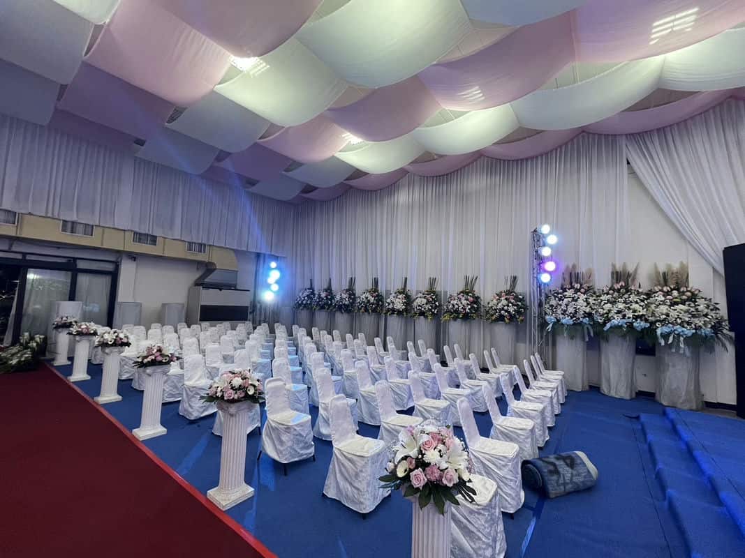 樊恩生命:讓佛教喪禮成為心靈的安慰 樊恩生命:讓佛教喪禮成為心靈的安慰