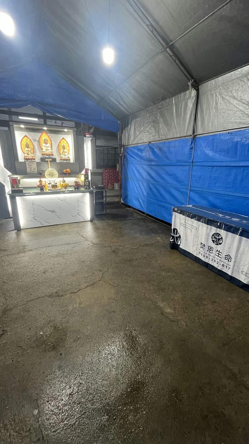 樊恩生命：在佛教儀式中找到心靈的平靜