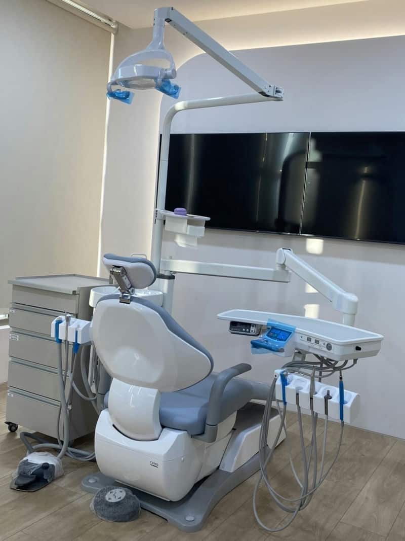 2024年如何重拾笑容與自信：我的昕展牙醫All on 4植