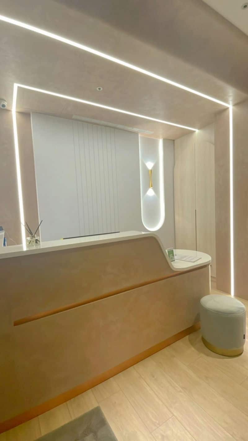 2024年如何重拾笑容與自信：我的昕展牙醫All on 4植