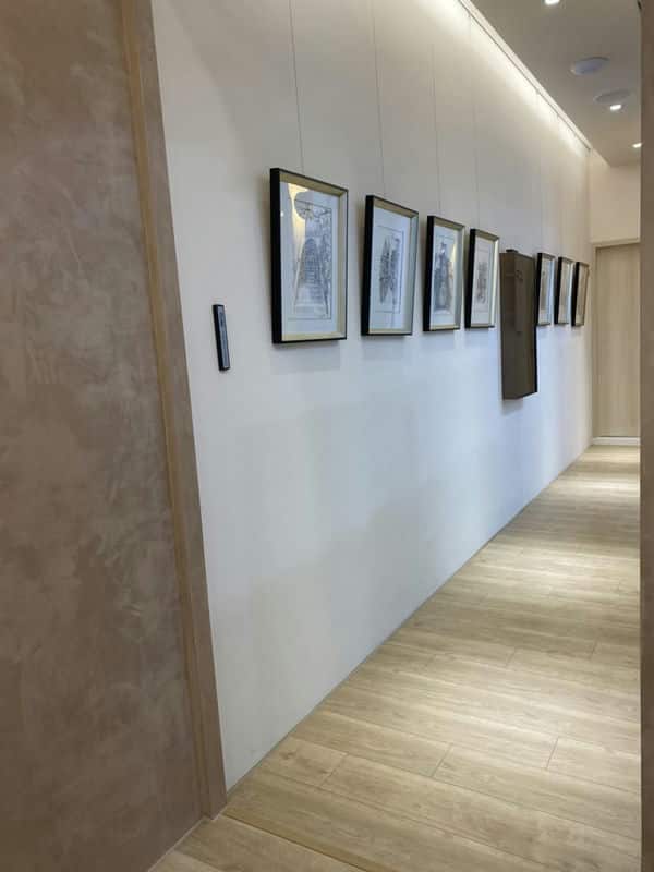 2025年忙碌上班族的植牙首選：昕展牙醫的高效無痛體驗