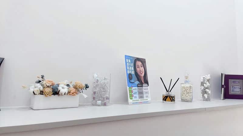 2025年昕展牙醫植牙體驗：不再害怕的全新開始