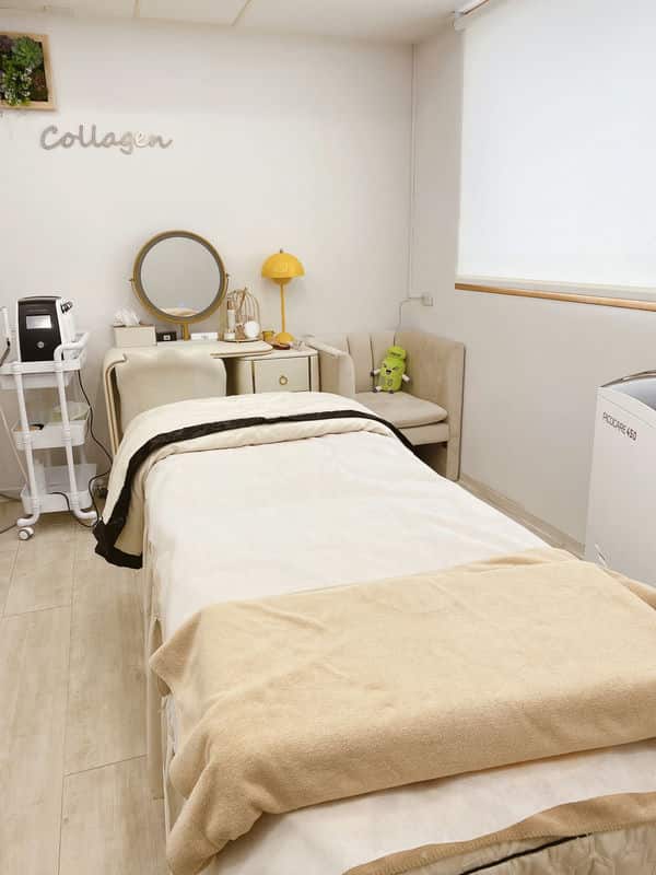 在婚禮前調整體態:沐淨科技體雕診所的瘦瘦筆體驗 在婚禮前調整體態:沐淨科技體雕診所的瘦瘦筆體驗