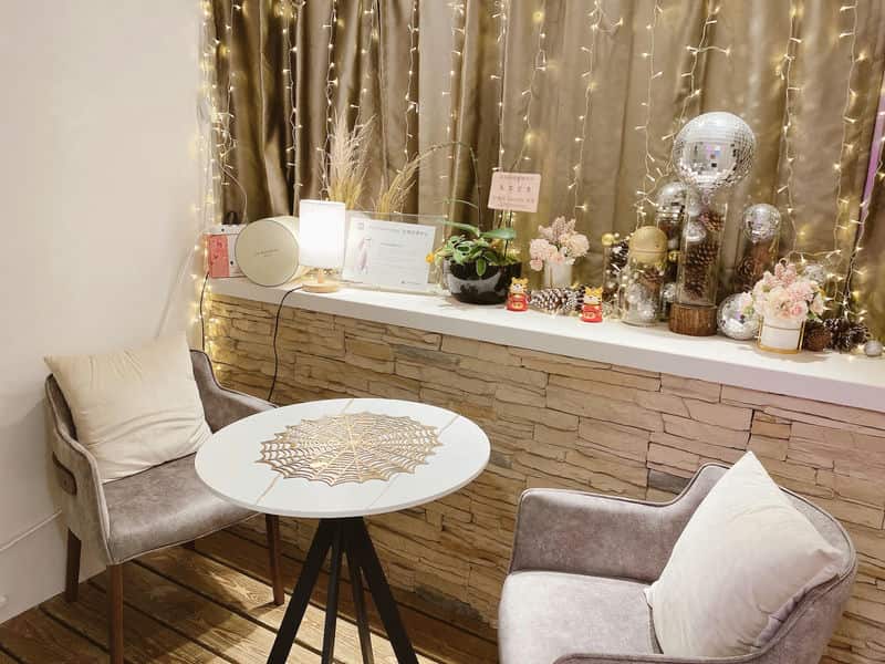 沐淨科技體雕診所：2025自然澎潤的年輕秘密