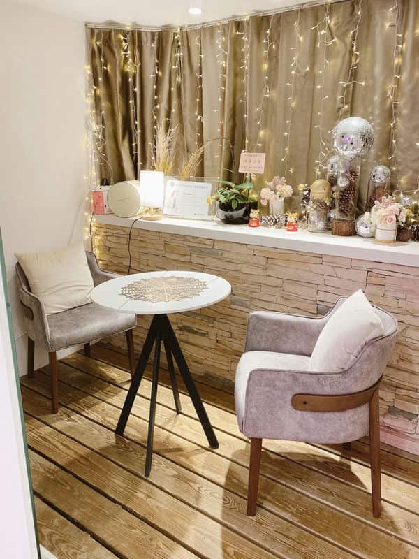 沐淨科技體雕診所的精靈針：讓你輕鬆擁抱年輕