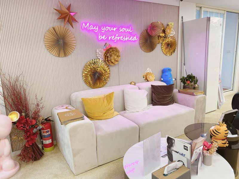 沐淨科技體雕診所：找回自然年輕的秘密武器