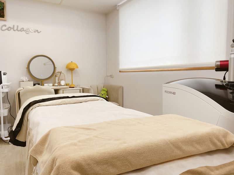 沐淨科技體雕診所與德瑪莎肌膚之光：體驗水光針的美麗蛻變