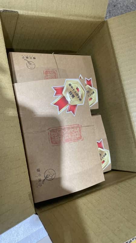 晴天菓子甜燒餅好吃嗎試吃心得＋台中十大伴手禮分享