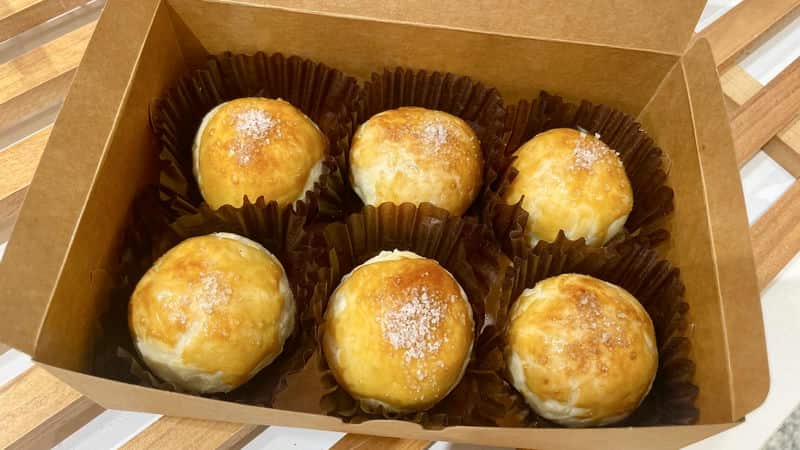 2025年紅豆甜點推薦：晴天菓子紅豆酥的3大魅力