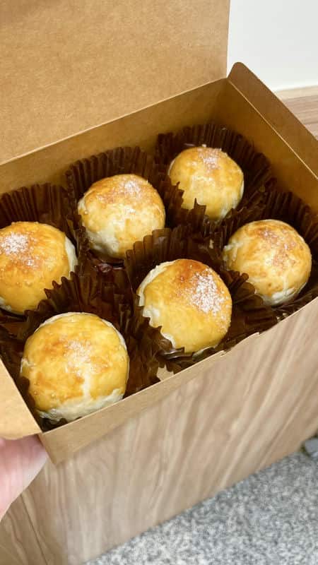 在2025年用晴天菓子紅豆酥提升下午茶時光