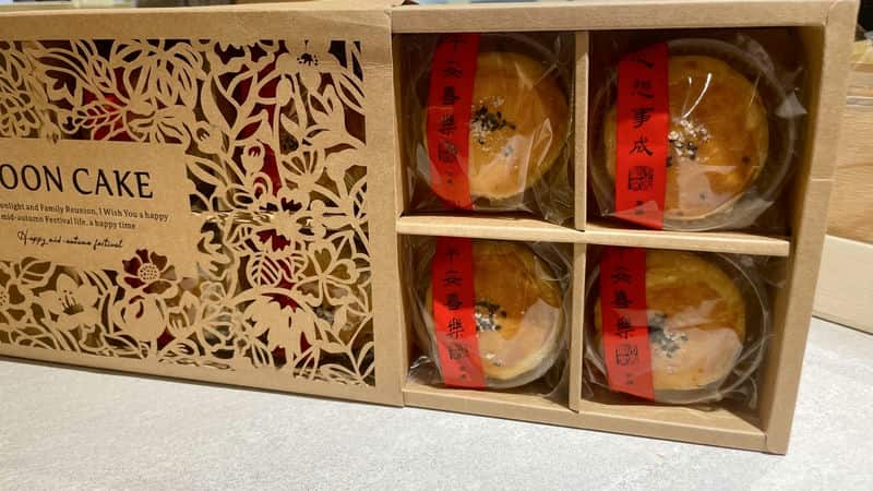 如何在2025年選擇晴天菓子的蛋黃酥作為完美禮盒