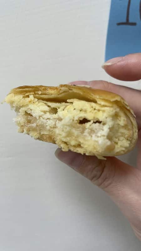 2025年新年禮盒首選:晴天菓子的甜燒餅! 2025年新年禮盒首選:晴天菓子的甜燒餅!
