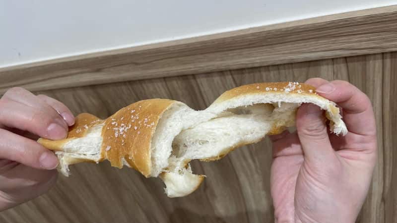 2025年晴天菓子的鹽可頌，讓你愛不釋手的美味理由！