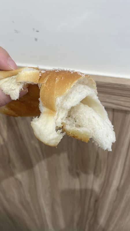 2025年晴天菓子的鹽可頌：讓你一口愛上