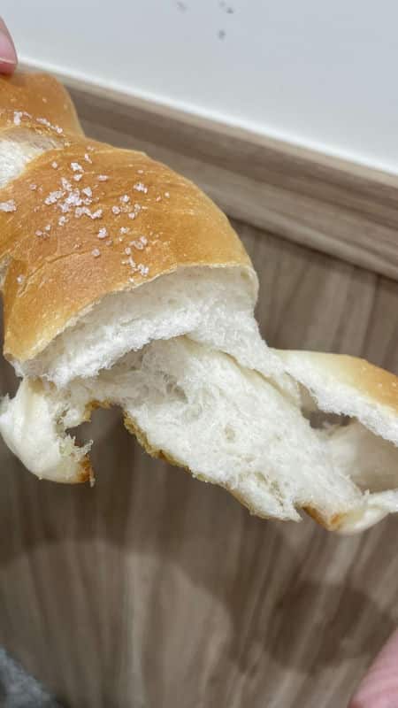 2025最讓人驚艷的鹽可頌：晴天菓子的美味秘密