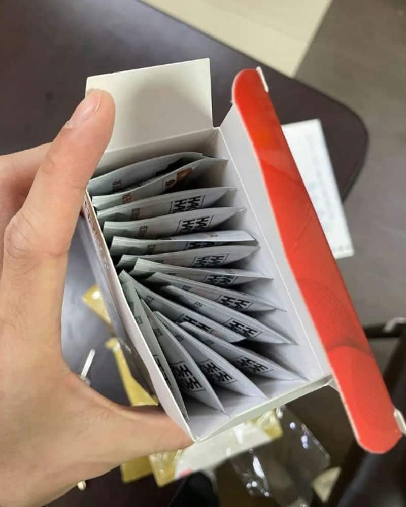 工作壓力大「火箭燃料瑪卡」讓我睡得香、精神好
