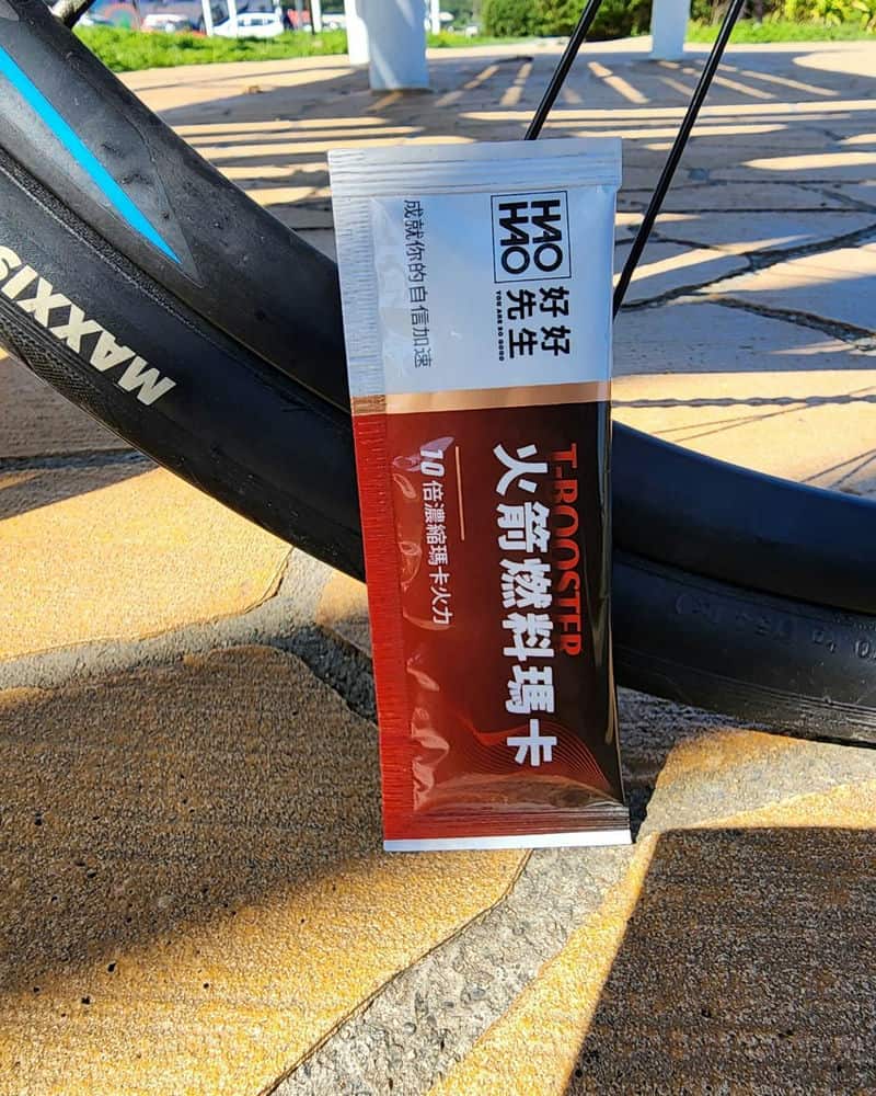 物流司機的秘密武器：「好好先生」火箭燃料瑪卡