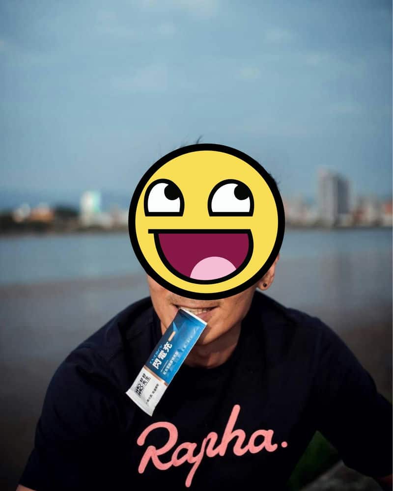 如何在健身房中突破瓶頸：一氧化氮的力量與好好先生「閃電充」分