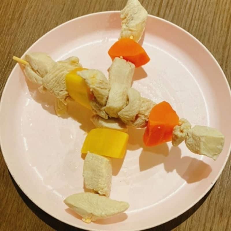 新竹隱藏美食珍寶——私嚐小聚餐酒館的周末閨蜜聚會！