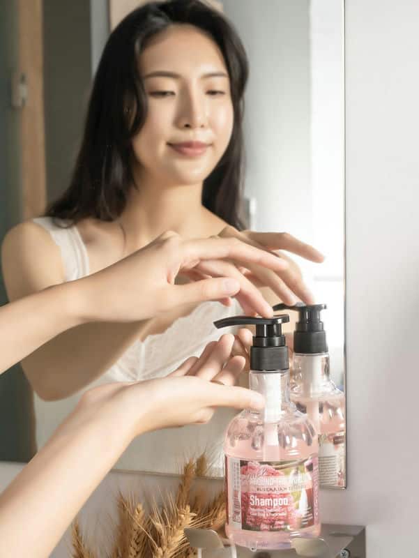 高雄的美妝寶地——和泰美妝批發